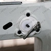 single needle lockstitch sewing machine